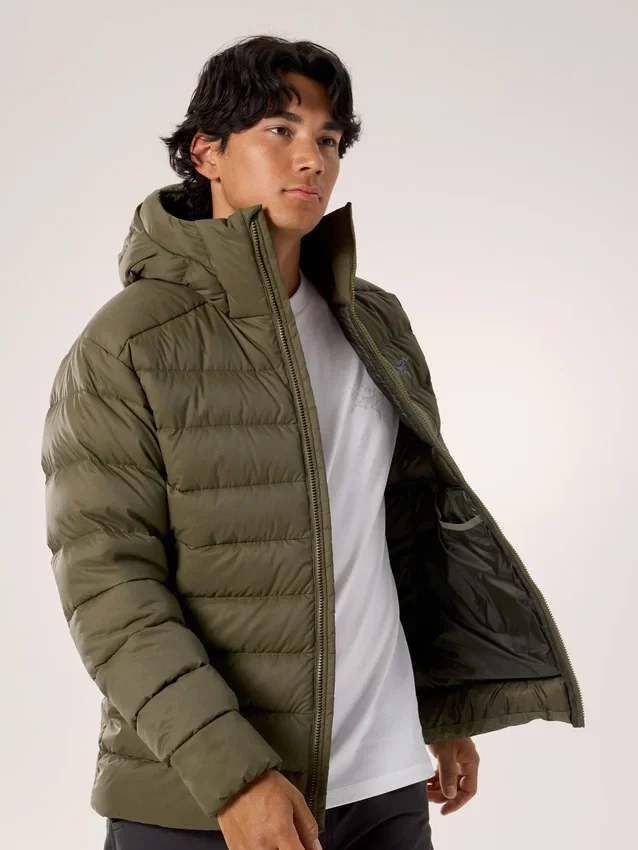Thorium Hoody Men's