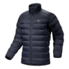 Thorium Jacket "Navy"