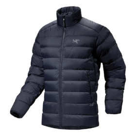 Thorium Jacket "Navy"