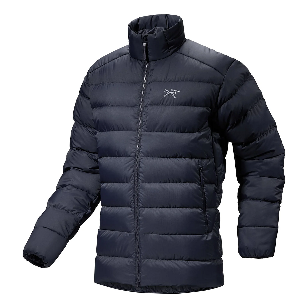 Thorium Jacket "Navy"