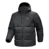 Thorium SV Hoody Jacket "Black"