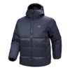 Thorium SV Hoody Jacket "Blue"