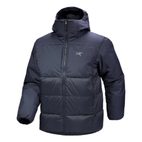Thorium SV Hoody Jacket "Blue"