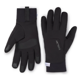 Venta Glove "Black"