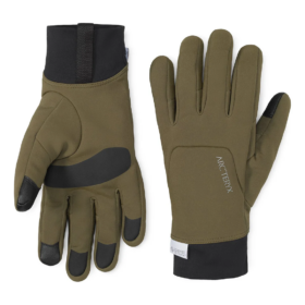 Venta Glove "Green"