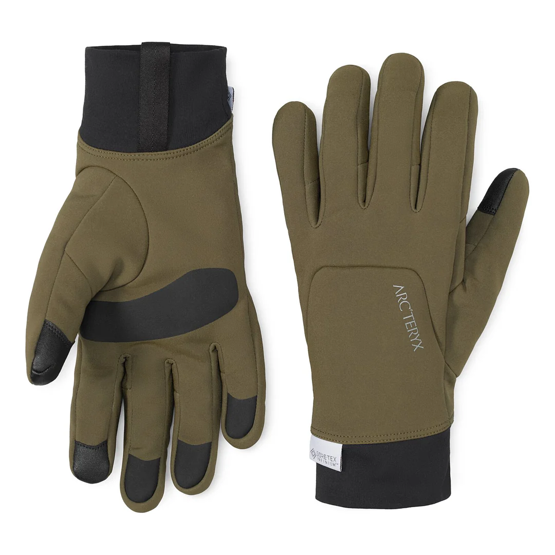 Venta Glove "Green"
