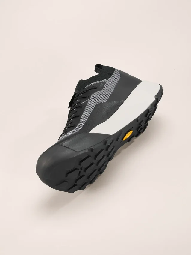 Vertex Speed Low Shoe Men's