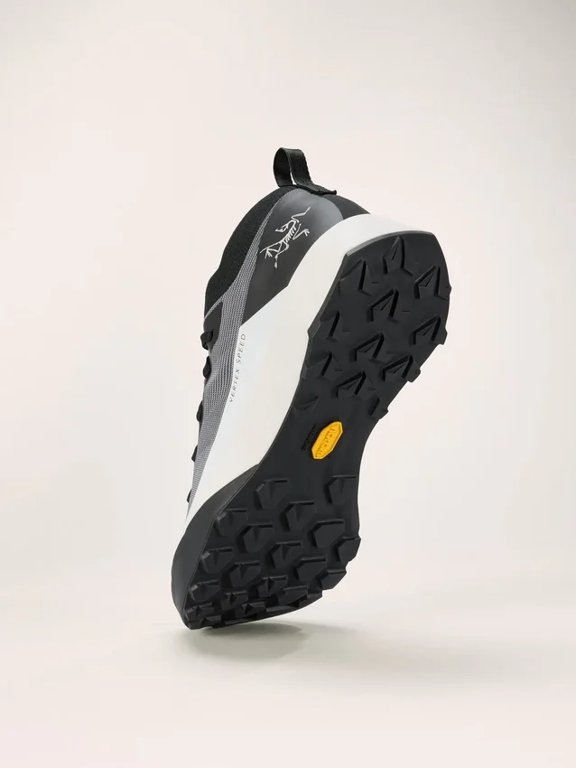 Vertex Speed Low Shoe Women's
