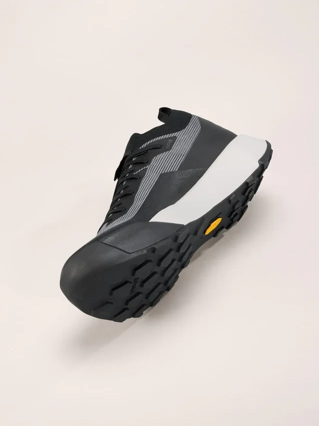Vertex Speed Low Shoe Women's