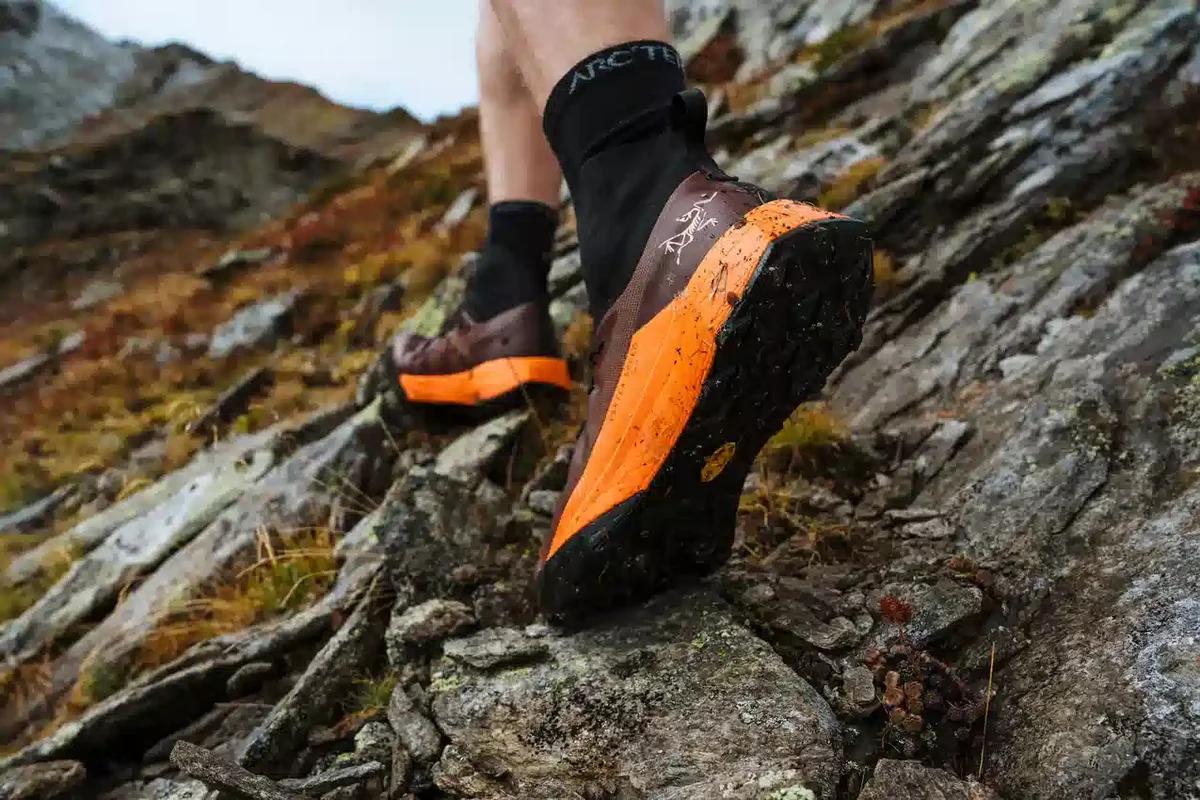 Vertex Speed Shoe Men's
