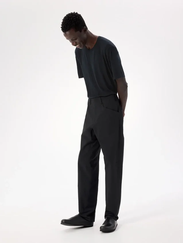 Voronoi Pant Men's