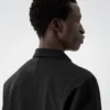 Voronoi Wool Jacket Men's
