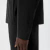 Voronoi Wool Jacket Men's