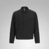 Voronoi Wool Jacket Men's