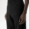 Voronoi Wool Pant Men's