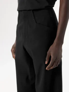 Voronoi Wool Pant Men’s