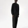 Voronoi Wool Pant Men's