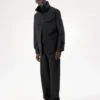 Voronoi Wool Pant Men's