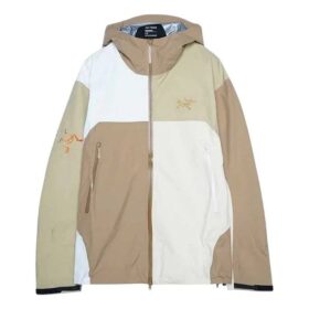 x BEAMS Beta Jacket "Nagomi"