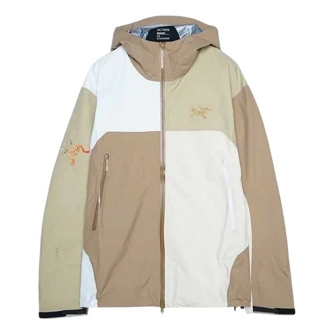 x BEAMS Beta Jacket "Nagomi"