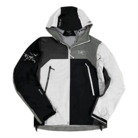 x BEAMS Beta Jacket "Tranquil"