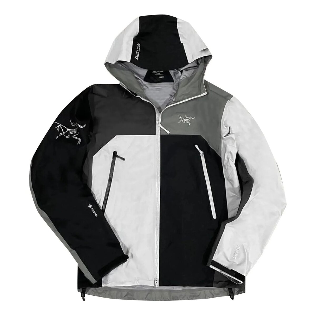 x BEAMS Beta Jacket "Tranquil"